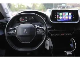Peugeot 2008 thumbnail 7
