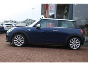 Mini Cooper Mini 1.5 *Business* | Schuifdak | Navigatie | Cruise & Climate Control | Pdc | Bluetooth | Orig.Nl | thumbnail 2