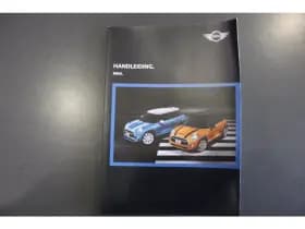 Mini Cooper Mini 1.5 *Business* | Schuifdak | Navigatie | Cruise & Climate Control | Pdc | Bluetooth | Orig.Nl | thumbnail 16