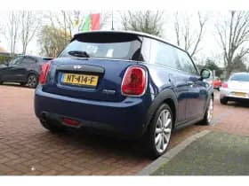 Mini Cooper Mini 1.5 *Business* | Schuifdak | Navigatie | Cruise & Climate Control | Pdc | Bluetooth | Orig.Nl | thumbnail 4