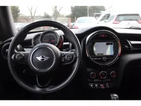 Mini Cooper Mini 1.5 *Business* | Schuifdak | Navigatie | Cruise & Climate Control | Pdc | Bluetooth | Orig.Nl | thumbnail 6