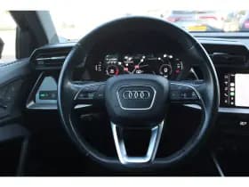 Audi A3 Sportback 35 Tfsi Hybrid *Business* | Carplay | Cruise & Climate Control | Stoelverwarming | Camera | Navigatie | Pdc | Privacy | thumbnail 7