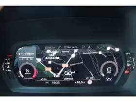 Audi A3 Sportback 35 Tfsi Hybrid *Business* | Carplay | Cruise & Climate Control | Stoelverwarming | Camera | Navigatie | Pdc | Privacy | thumbnail 8