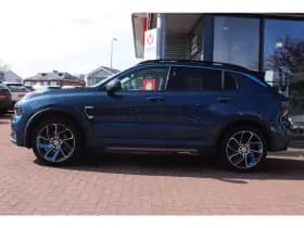 Lynk & Co 01 1.5td Phev | Schuifdak | Carplay | Adaptive Cruise & Climate Control | Camera | Stoelverwarming | Pdc | Privacy | Navigatie | Bluetooth | thumbnail 2