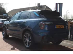 Lynk & Co 01 1.5td Phev | Schuifdak | Carplay | Adaptive Cruise & Climate Control | Camera | Stoelverwarming | Pdc | Privacy | Navigatie | Bluetooth | thumbnail 3