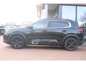 CitroëN C5 Aircross 1.2 Puretech *Feel* | Trekhaak | Carplay | Cruise & Climate Control | Privacy | Pdc | Navigatie | Bluetooth | thumbnail 2