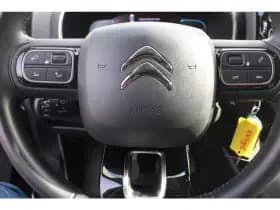 CitroëN C5 Aircross 1.2 Puretech *Feel* | Trekhaak | Carplay | Cruise & Climate Control | Privacy | Pdc | Navigatie | Bluetooth | thumbnail 14