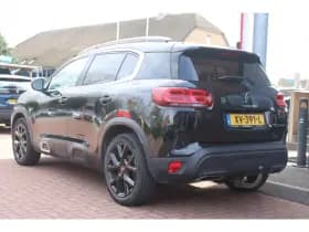 CitroëN C5 Aircross 1.2 Puretech *Feel* | Trekhaak | Carplay | Cruise & Climate Control | Privacy | Pdc | Navigatie | Bluetooth | thumbnail 3