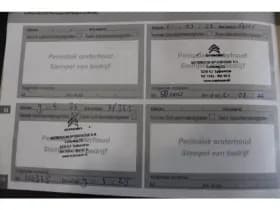 CitroëN C5 Aircross 1.2 Puretech *Feel* | Trekhaak | Carplay | Cruise & Climate Control | Privacy | Pdc | Navigatie | Bluetooth | thumbnail 21