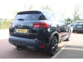 CitroëN C5 Aircross 1.2 Puretech *Feel* | Trekhaak | Carplay | Cruise & Climate Control | Privacy | Pdc | Navigatie | Bluetooth | thumbnail 5
