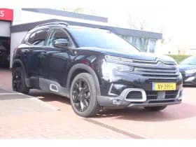 CitroëN C5 Aircross 1.2 Puretech *Feel* | Trekhaak | Carplay | Cruise & Climate Control | Privacy | Pdc | Navigatie | Bluetooth | thumbnail 6