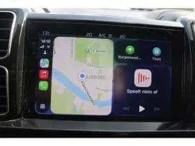 CitroëN C5 Aircross 1.2 Puretech *Feel* | Trekhaak | Carplay | Cruise & Climate Control | Privacy | Pdc | Navigatie | Bluetooth | thumbnail 8