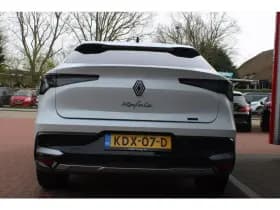 Renault Rafale thumbnail 4