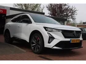 Renault Rafale thumbnail 6