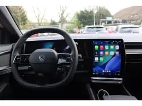 Renault Rafale thumbnail 7