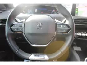 Peugeot 5008 1.2 Puretech *Gt-Line* | Schuifdak | Camera | Carplay | Cruise & Climate Control | Navigatie | Pdc | Half-Leder | | Orig. Nl | thumbnail 13
