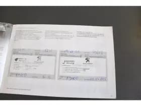 Peugeot 5008 1.2 Puretech *Gt-Line* | Schuifdak | Camera | Carplay | Cruise & Climate Control | Navigatie | Pdc | Half-Leder | | Orig. Nl | thumbnail 18