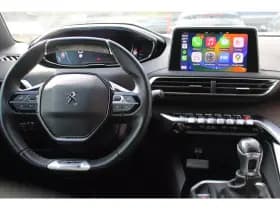 Peugeot 5008 1.2 Puretech *Gt-Line* | Schuifdak | Camera | Carplay | Cruise & Climate Control | Navigatie | Pdc | Half-Leder | | Orig. Nl | thumbnail 7