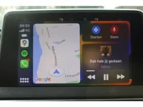 Peugeot 5008 1.2 Puretech *Gt-Line* | Schuifdak | Camera | Carplay | Cruise & Climate Control | Navigatie | Pdc | Half-Leder | | Orig. Nl | thumbnail 9