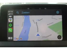 Peugeot 5008 1.2 Puretech *Gt-Line* | Schuifdak | Camera | Carplay | Cruise & Climate Control | Navigatie | Pdc | Half-Leder | | Orig. Nl | thumbnail 10