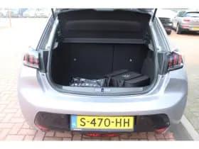Peugeot E-208 Ev 50kwh *Allure* | 3 Fase | Soh 98.69% | Carplay | Camera | Stoel Verwarming | Pdc | Privacy | Navigatie | Cruise & Climate Control | Bluetooth | thumbnail 13