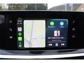 Peugeot E-208 Ev 50kwh *Allure* | 3 Fase | Soh 98.69% | Carplay | Camera | Stoel Verwarming | Pdc | Privacy | Navigatie | Cruise & Climate Control | Bluetooth | thumbnail 6