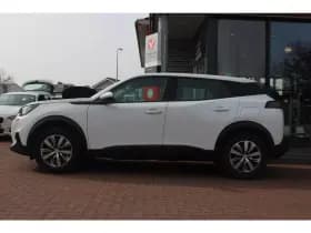 Peugeot 2008 1.2 Puretech *Active* | Trekhaak | Carplay | Pdc | Cruise & Climate Control | Navigatie | Bluetooth | Orig. Nl | Distributie Vervangen ! | thumbnail 2
