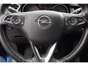 Opel Grandland X 1.2 Turbo *Business* | Trekhaak | Carplay | Camera | Stoel & Stuur Verwarming | Cruise & Climate Control | Pdc | Navigatie | Bleutooth | thumbnail 12