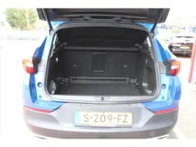 Opel Grandland X 1.2 Turbo *Business* | Trekhaak | Carplay | Camera | Stoel & Stuur Verwarming | Cruise & Climate Control | Pdc | Navigatie | Bleutooth | thumbnail 15