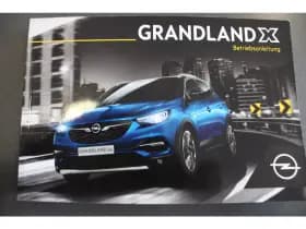 Opel Grandland X 1.2 Turbo *Business* | Trekhaak | Carplay | Camera | Stoel & Stuur Verwarming | Cruise & Climate Control | Pdc | Navigatie | Bleutooth | thumbnail 18