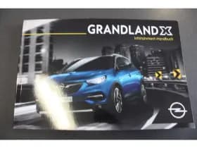 Opel Grandland X 1.2 Turbo *Business* | Trekhaak | Carplay | Camera | Stoel & Stuur Verwarming | Cruise & Climate Control | Pdc | Navigatie | Bleutooth | thumbnail 19