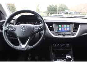 Opel Grandland X 1.2 Turbo *Business* | Trekhaak | Carplay | Camera | Stoel & Stuur Verwarming | Cruise & Climate Control | Pdc | Navigatie | Bleutooth | thumbnail 6