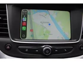 Opel Grandland X 1.2 Turbo *Business* | Trekhaak | Carplay | Camera | Stoel & Stuur Verwarming | Cruise & Climate Control | Pdc | Navigatie | Bleutooth | thumbnail 8