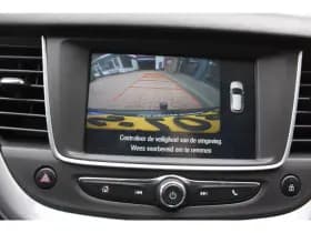 Opel Grandland X 1.2 Turbo *Business* | Trekhaak | Carplay | Camera | Stoel & Stuur Verwarming | Cruise & Climate Control | Pdc | Navigatie | Bleutooth | thumbnail 9