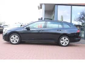 Volkswagen Golf thumbnail 2