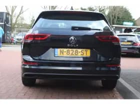 Volkswagen Golf thumbnail 4