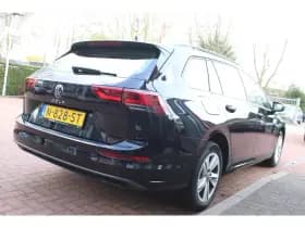 Volkswagen Golf thumbnail 5