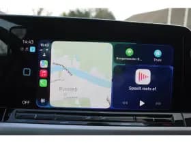 Volkswagen Golf thumbnail 8