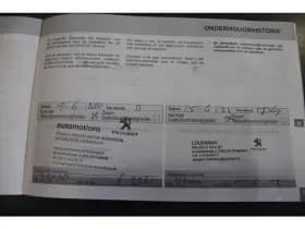 Peugeot 5008 1.2 Puretech *Active* 7p | Carplay | Cruise & Climate Control | Navigatie | Pdc | Privacy | Bluetooth | thumbnail 18