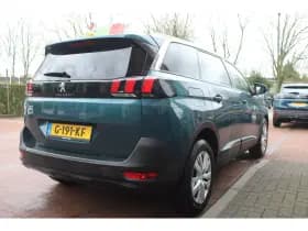 Peugeot 5008 1.2 Puretech *Active* 7p | Carplay | Cruise & Climate Control | Navigatie | Pdc | Privacy | Bluetooth | thumbnail 4