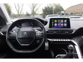 Peugeot 5008 1.2 Puretech *Active* 7p | Carplay | Cruise & Climate Control | Navigatie | Pdc | Privacy | Bluetooth | thumbnail 6