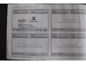 Peugeot E-2008 Ev 50kwh *Gt* | Soh 88.31% | 3-Fase | Schuifdak | Camera | Carplay | Navigatie | Stoelverwarming | Cruise & Climate Control | thumbnail 22