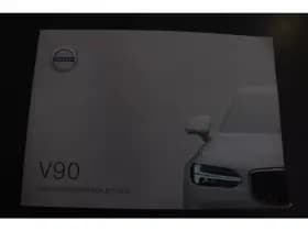 Volvo V90 T4 *R-Design* | Schuifdak | Adaptive Cruise Control | Carplay | Stoelverwarming | Climate Control | Navigatie | Privacy | Pdc | thumbnail 15