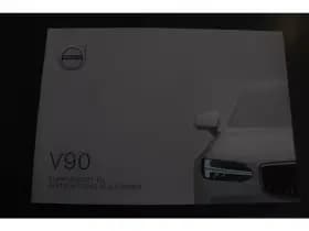 Volvo V90 T4 *R-Design* | Schuifdak | Adaptive Cruise Control | Carplay | Stoelverwarming | Climate Control | Navigatie | Privacy | Pdc | thumbnail 16