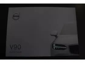 Volvo V90 T4 *R-Design* | Schuifdak | Adaptive Cruise Control | Carplay | Stoelverwarming | Climate Control | Navigatie | Privacy | Pdc | thumbnail 17