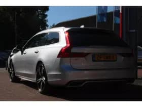 Volvo V90 T4 *R-Design* | Schuifdak | Adaptive Cruise Control | Carplay | Stoelverwarming | Climate Control | Navigatie | Privacy | Pdc | thumbnail 3