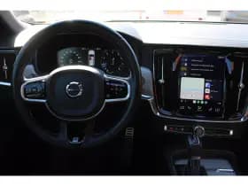 Volvo V90 T4 *R-Design* | Schuifdak | Adaptive Cruise Control | Carplay | Stoelverwarming | Climate Control | Navigatie | Privacy | Pdc | thumbnail 6