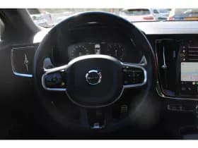 Volvo V90 T4 *R-Design* | Schuifdak | Adaptive Cruise Control | Carplay | Stoelverwarming | Climate Control | Navigatie | Privacy | Pdc | thumbnail 7