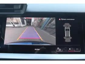 Audi A3 Sportback 35 Tfsi Hybrid *Business* | Carplay | Cruise & Climate Control | Stoelverwarming | Camera | Navigatie | Pdc | Privacy | thumbnail 11