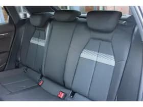 Audi A3 Sportback 35 Tfsi Hybrid *Business* | Carplay | Cruise & Climate Control | Stoelverwarming | Camera | Navigatie | Pdc | Privacy | thumbnail 14